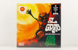 El Grito (Suite Para Orquesta De Jazz) - Limited Edition Sunset Vinyl LP