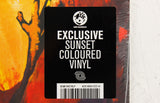 El Grito (Suite Para Orquesta De Jazz) - Limited Edition Sunset Vinyl LP