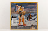 The Abominable EP (blue vinyl) – Vinyl EP