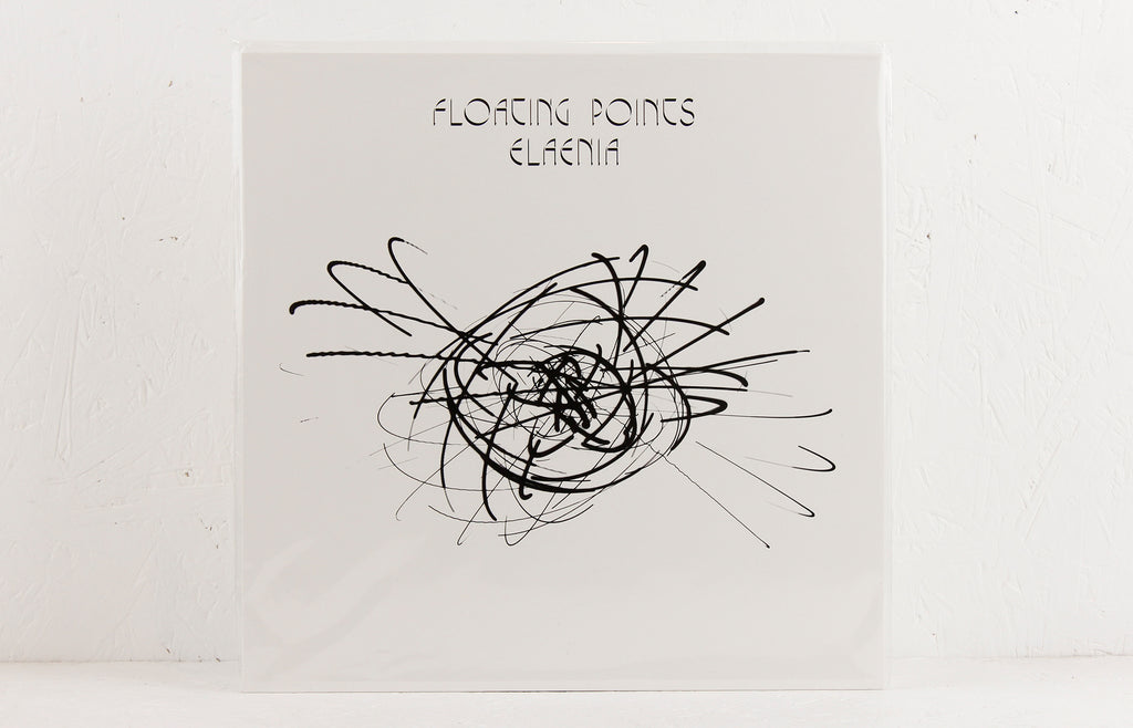 Elaenia – Vinyl LP