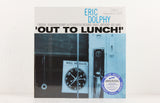 Eric Dolphy – Out To Lunch – Vinyl LP