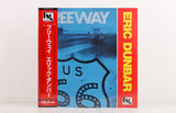 Eric Dunbar – Freeway – Vinyl LP