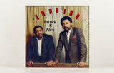 Patrick & Alex ‎– Espoirs – Vinyl LP