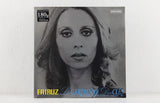 Fairuz ‎– La Gardienne Des Clés-Baableck & Damascus Festivals 1972-Highlights- Live – Vinyl LP