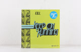FBI – Keep On Running – Vinyl 7"