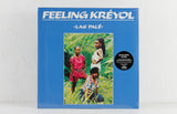 Feeling Kréyol ‎– Las Palé – Vinyl LP