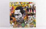Fela Ransome Kuti – Fela And The Afrika 70 ‎– Sorrow Tears And Blood – Vinyl LP – Mr Bongo