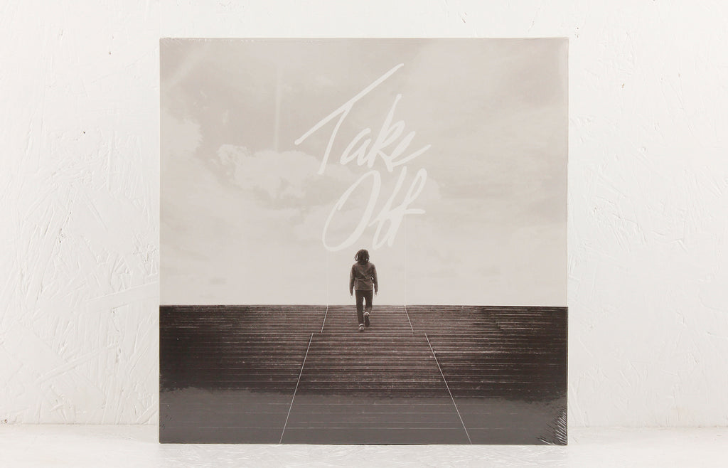 Take Off – Vinyl EP