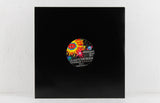 Floating Points ‎– Vacuum Boogie EP – Vinyl 12"