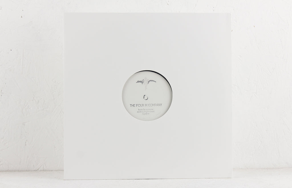 The Four M Company – Vinyl LP