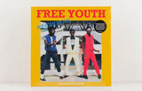 Free Youth ‎– We Can Move – Vinyl 12"