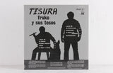 Fruko – Fruko Y Sus Tesos ‎– Tesura – Vinyl LP – Mr Bongo