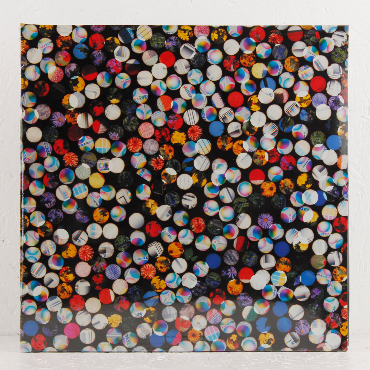 Four Tet ‎– There Is Love In You (Expanded Edition) & Remixes