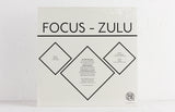 Focus – Focus ‎– Zulu EP – 12" Vinyl – Mr Bongo