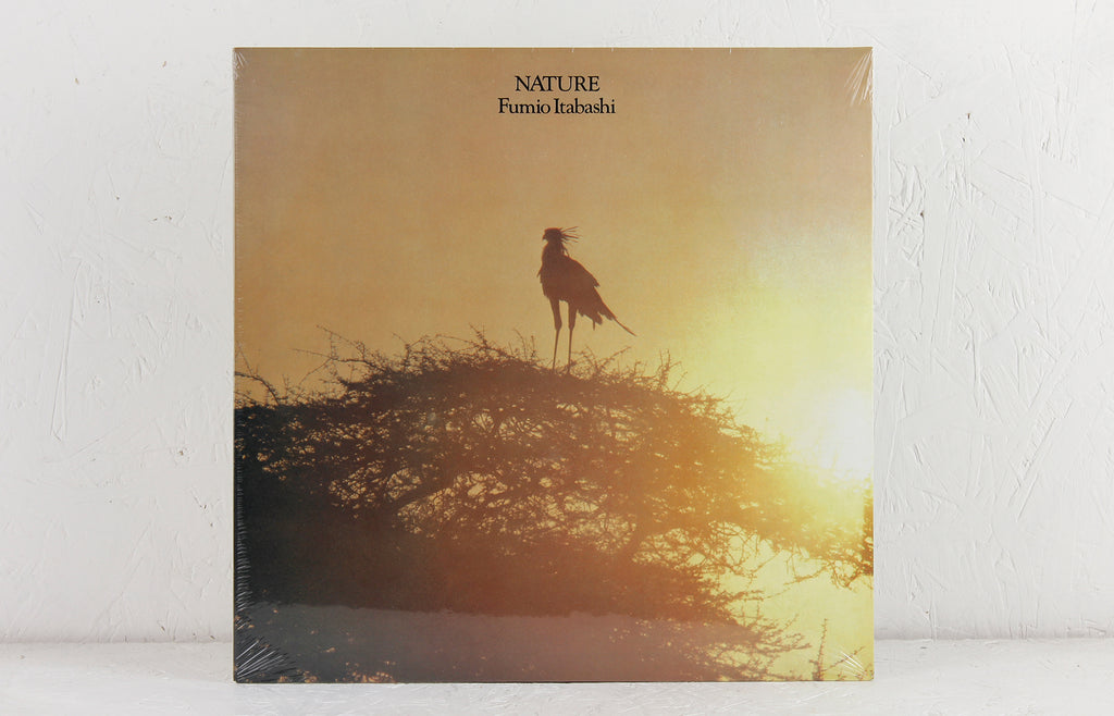 Nature – Vinyl LP