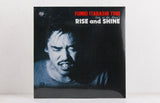 Fumio Itabashi Trio ‎– Rise and Shine - Live at the Aketa's – Vinyl LP