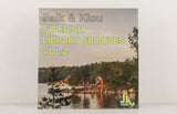Falk & Klou – Swedish Library Grooves Vol. 2 – Vinyl LP