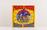 Prince Fatty Feat. Shniece McMenamin ‎– Black Rabbit – Vinyl 7"