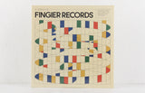 The Kevin Fingier Collective – El Sonido de Fingier Records – Vinyl LP