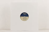Fish, Goat & Suffurah – Warm The Nation – Vinyl 12"
