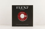 The Reflex – Wheel Spin / Giv It Up – Vinyl 7"