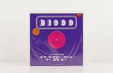 Four Below Zero / Golden Flamingo Orchestra ‎– My Baby's Got E.S.P. / The Guardian Angel Is Watching Over Us – Vinyl 7"