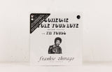 Frankie Zhivago Young – Somebody Stole My Love – Vinyl 7"