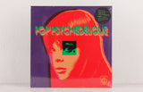 Pop Psychédélique (The Best Of French Psychedelic Pop 1964-2019)  – Vinyl 2LP