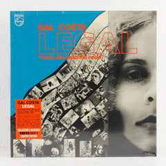 Gal Costa – Artist – Mr Bongo