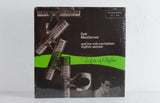 Galt MacDermot – Shapes Of Rhythm – Vinyl LP – Mr Bongo