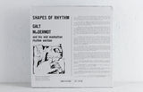 Galt MacDermot – Shapes Of Rhythm – Vinyl LP – Mr Bongo
