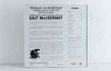 Galt MacDermot – Woman Is Sweeter – Vinyl LP – Mr Bongo