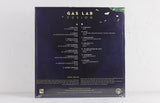 Gas-Lab – Fusion – Vinyl LP – Mr Bongo
