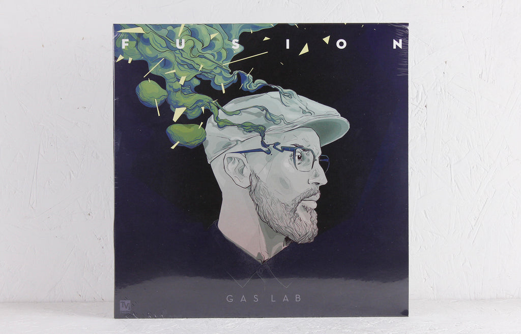 Fusion – Vinyl LP