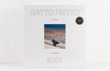 Various Artists - Gatto Fritto ‎– The Sound Of Love International #001 – Vinyl 2LP