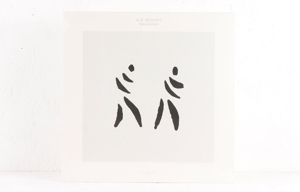 Walkman – Vinyl LP
