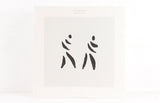 G. B. Beckers ‎– Walkman – Vinyl LP