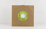 Gerald McCauley And Cold Diamond & Mink ‎– Wondering / Wondering (Instrumental) – Vinyl 7"