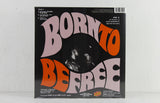 Geraldo Pino & The Heartbeats – Afro Soco Soul Live – Vinyl LP – Mr Bongo