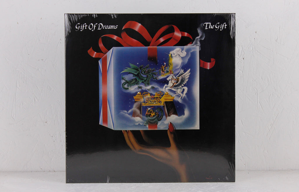 The Gift – Vinyl LP