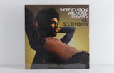 The Revolution Will Not Be Televised – Vinyl LP - Mr Bongo