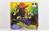 Greg Foat ‎– The Mage – Vinyl LP