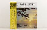 GSU Jazz Live! – Vinyl LP