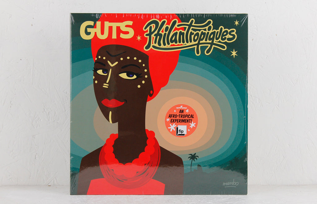 Philantropiques – Vinyl 2-LP