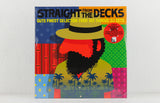 Various Artists ‎– Straight From The Decks – Vinyl 2LP
