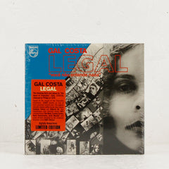 Gal Costa – Artist – Mr Bongo