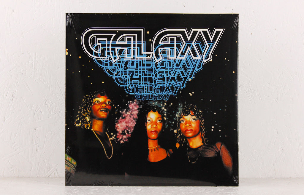 Galaxy – Vinyl LP