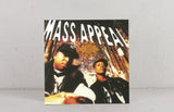 Gang Starr – Mass Appeal – 7" Vinyl – Mr Bongo