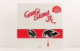 George Sauma Jr. ‎– George Sauma Jr. – Vinyl LP