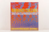 British Conversations – Vinyl 2LP